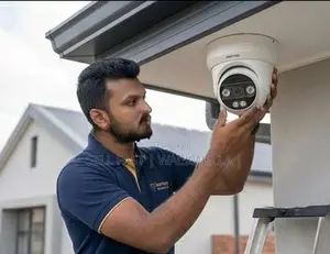 CCTV System Error Fixing, Service & Upgrades