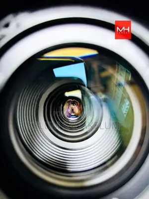 Canon EF 24-105mm f/4 L is USM Lens for