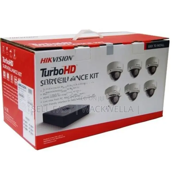 CCTV Camera Repair, Service & Maintenance - Best Rates