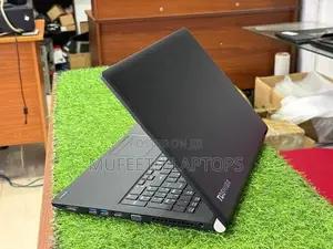 Core i5 6Gen 8GB 256GB SSD 15.6”HD Display