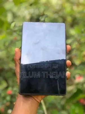 Lenovo Tab M8 Tablet