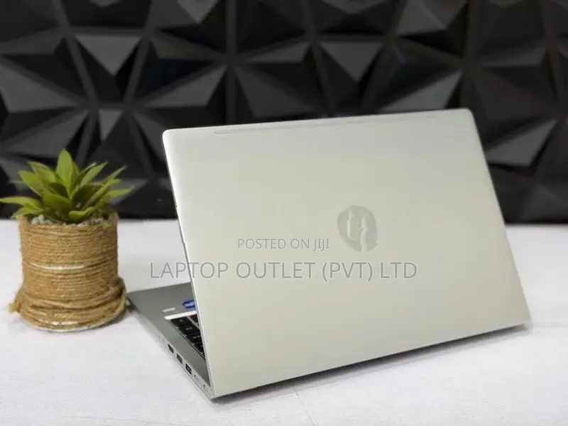 HP Probook 640 G8 Core i5 11th Gen/8GB Ram/256GB NVMe/ 14" FHD IPS
