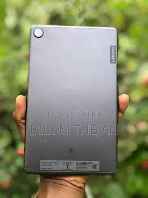 Lenovo Tab M8 Tablet