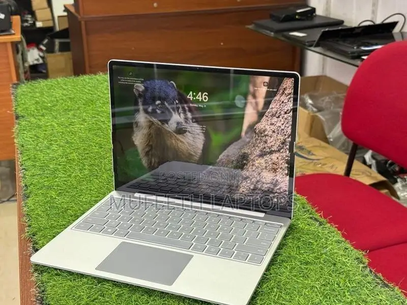 Surface Laptop i5 12Gen 16GB DDR5 256GB SSD