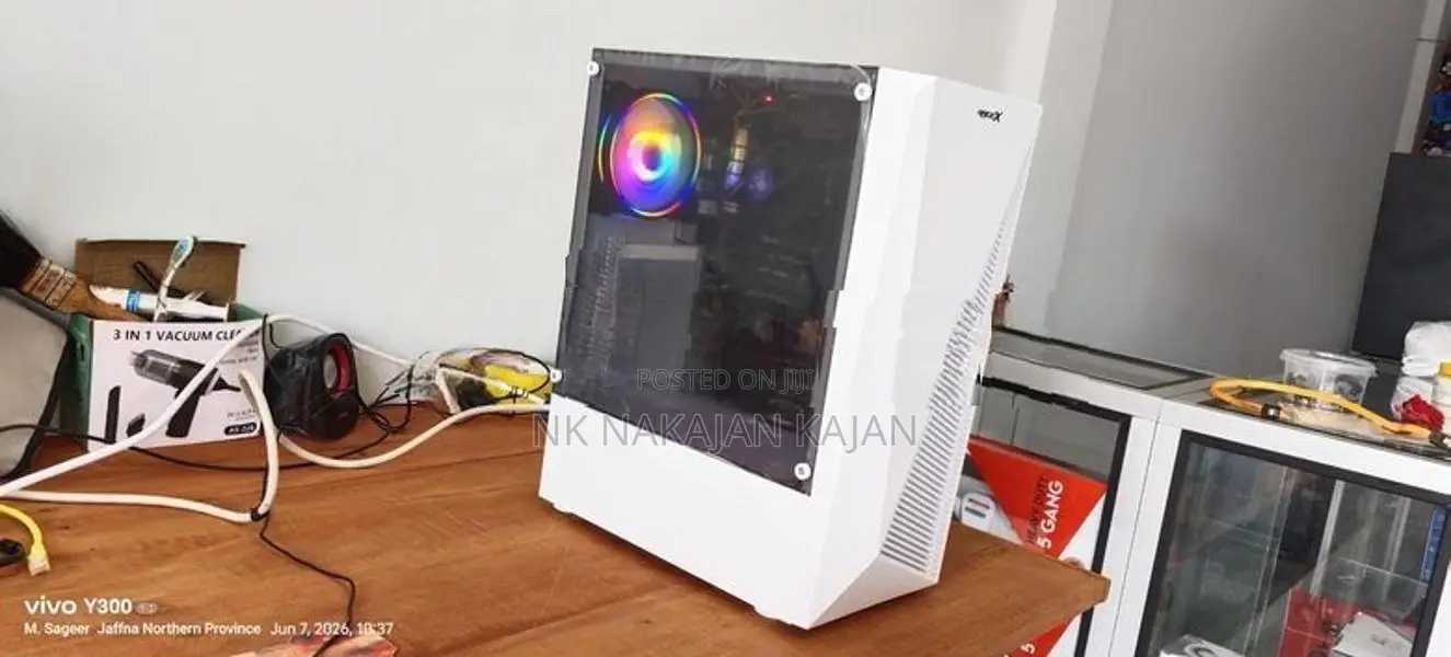 i5 4rd Gen PC
