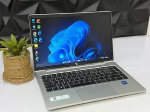 HP Probook 640 G8 Core i5 11th Gen/8GB Ram/256GB NVMe/ 14" FHD IPS