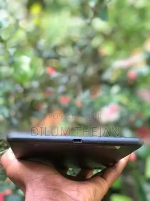 Lenovo Tab M8 Tablet