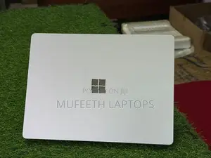 Surface Laptop i5 12Gen 16GB DDR5 256GB SSD