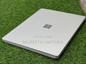 Surface Laptop i5 12Gen 16GB DDR5 256GB SSD