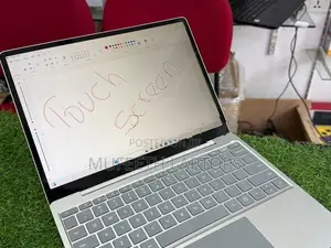 Surface Laptop i5 12Gen 16GB DDR5 256GB SSD