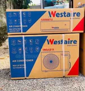 12000BTU Westair Inverter AC