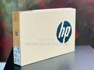 HP Core Ultra 5-125H | 8GB Ram 512GB NVMe 15.6 FHD LED