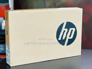 HP Core Ultra 5-125H | 8GB Ram 512GB NVMe 15.6 FHD LED