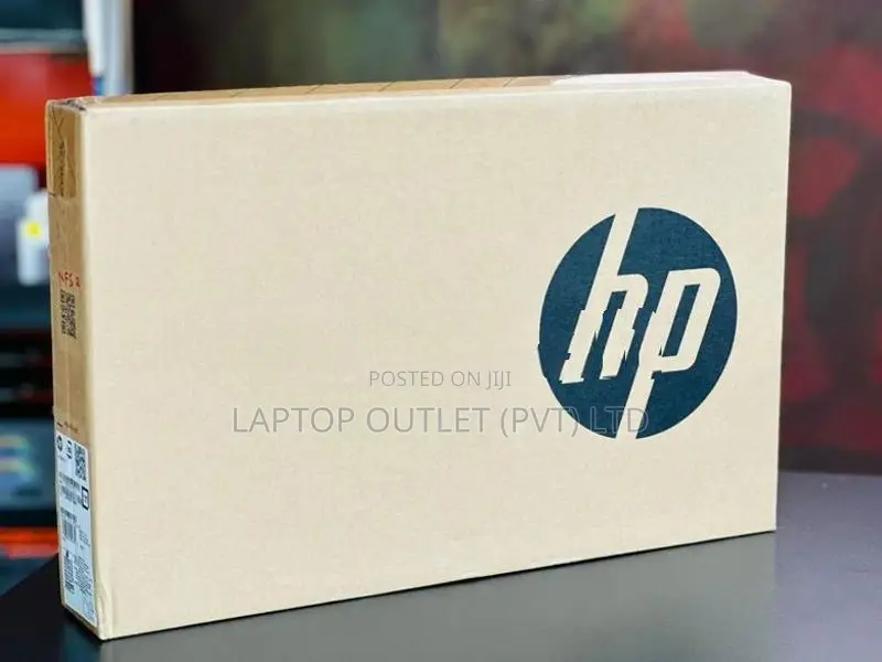 HP Core Ultra 5-125H | 8GB Ram 512GB NVMe 15.6 FHD LED