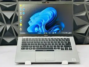 Dell Latitude 5410 Core I5 10th Gen/8GB RAM/256GB NVMe