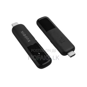Xiaomi Mi tv Stick 4k 2nd Generation