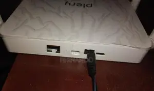 Plery AX300 Router