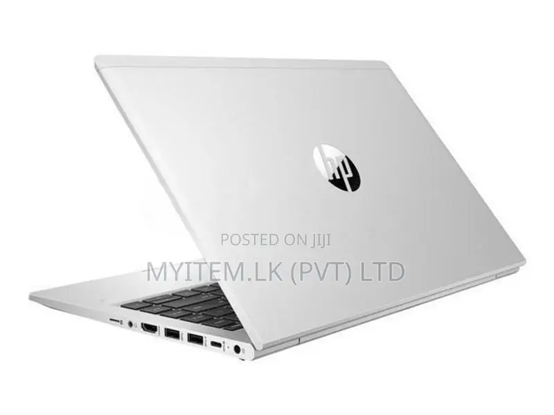 HP Intel Core I5-1334U 512GB SSD 8GB DDR4 Brand New LaptopHP 15-fd0154