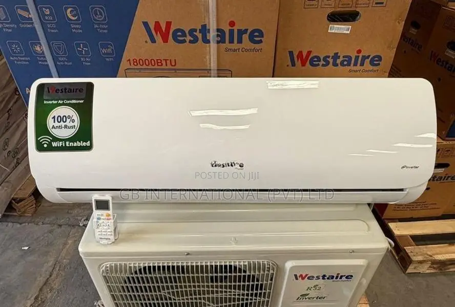 Westaire 12000BTU Air Condition