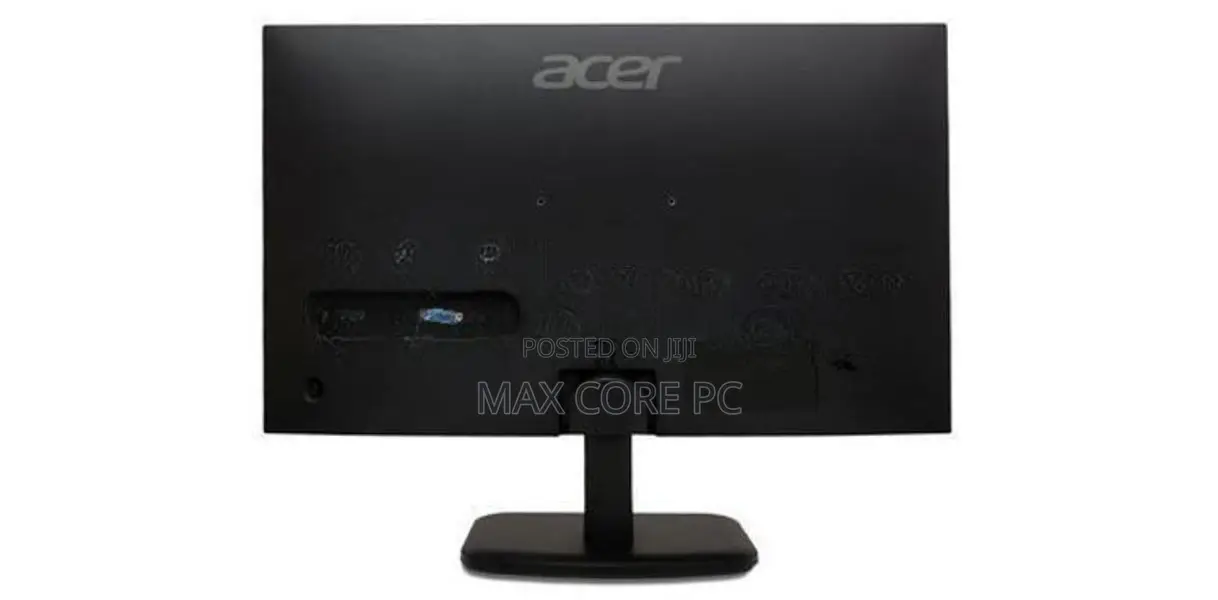 Acer EK251Q 25" Inch 144Hz IPS HDMI Frameless Gaming Monitor