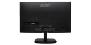 Acer EK251Q 25" Inch 144Hz IPS HDMI Frameless Gaming Monitor