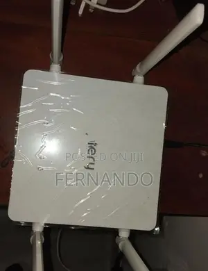 Plery AX300 Router
