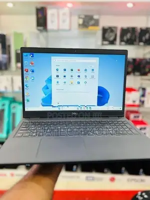 Laptop i5 10th GEN|8GB RAM|256GB NVME|Wi-Fi|Dell Latitude 3510|15.6" F