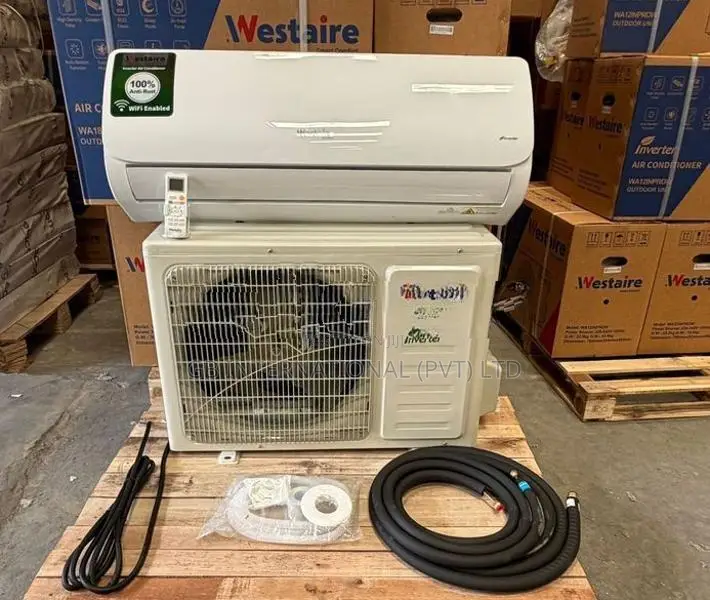 12000BTU Inverter AC