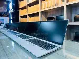 HP Elitebook 840 G7 i5 10th Gen -8GB RAM 256GB NVME 14 Inch laptop