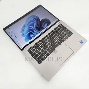 Dell Latitude 5420 i5 11th generation 8GB ram 256GB Nvm ssd 14" used l