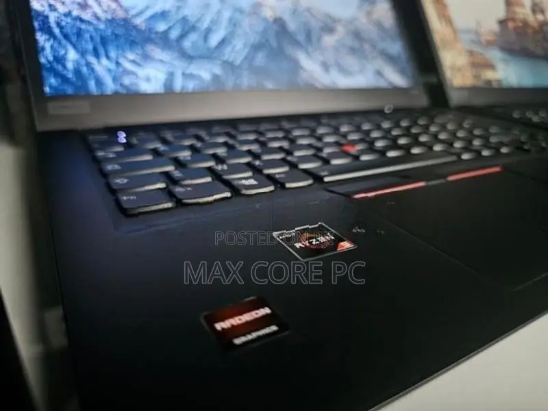 Lenovo ThinkPad T495s AMD Ryzen 5 3500U 8GB DDR4 256GB NVMe