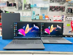 Laptop i5 10th GEN|8GB RAM|256GB NVME|Wi-Fi|Dell Latitude 3510|15.6" F
