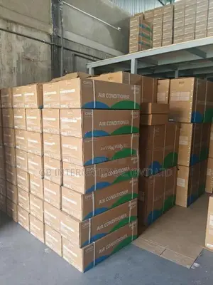 12000BTU Non Inverter AC