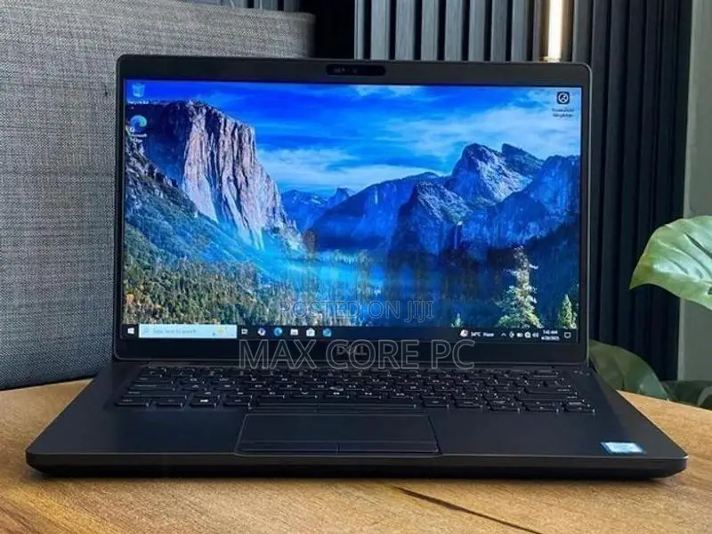 Dell Latitude 5400 i5 8th generation 8GB ram 256GB Nvm ssd 14" used la