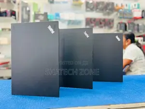 Laptop 14"|i5 8th GEN|8GB RAM|256GB NVME|Wi-Fi|Lenovo ThinkPad T490