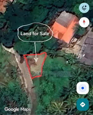 Residential Land for Sale