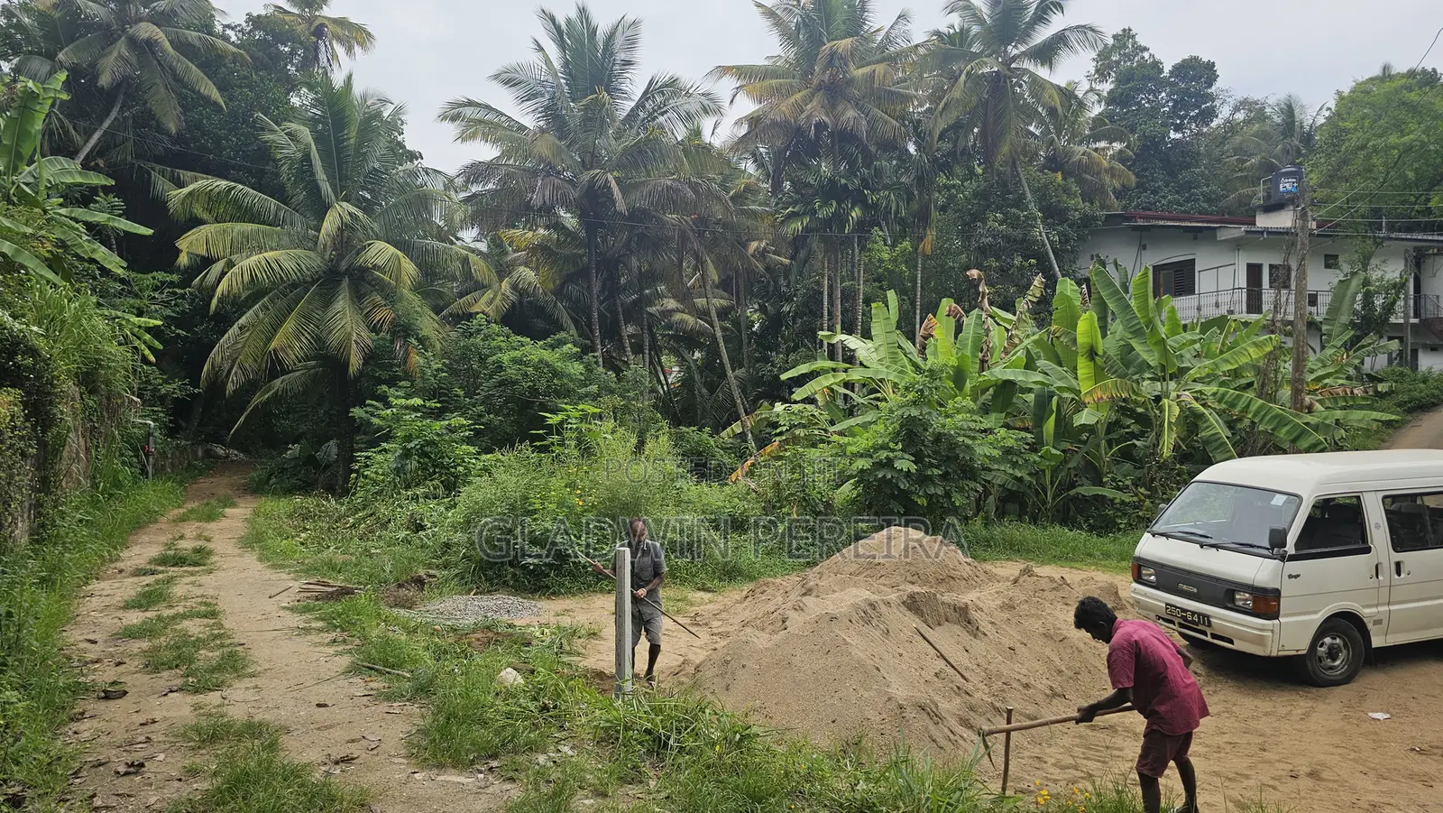 Residential Land for Sale