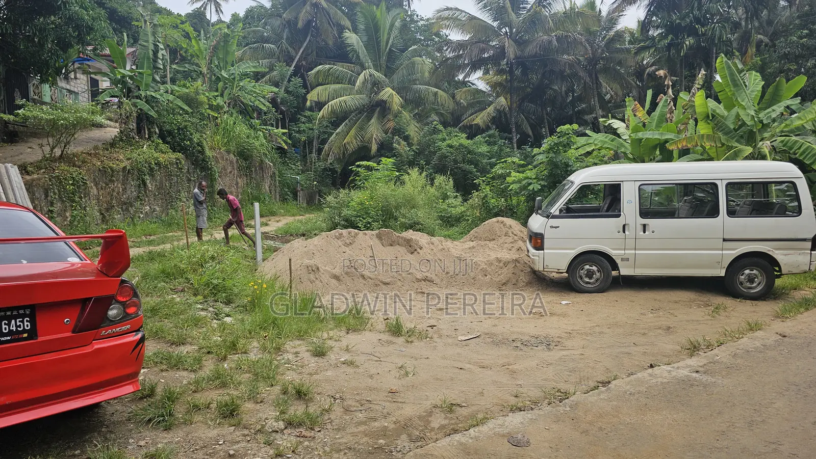 Residential Land for Sale