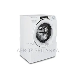 New Front Load Washer with Dryer Candy 14KG 9KG