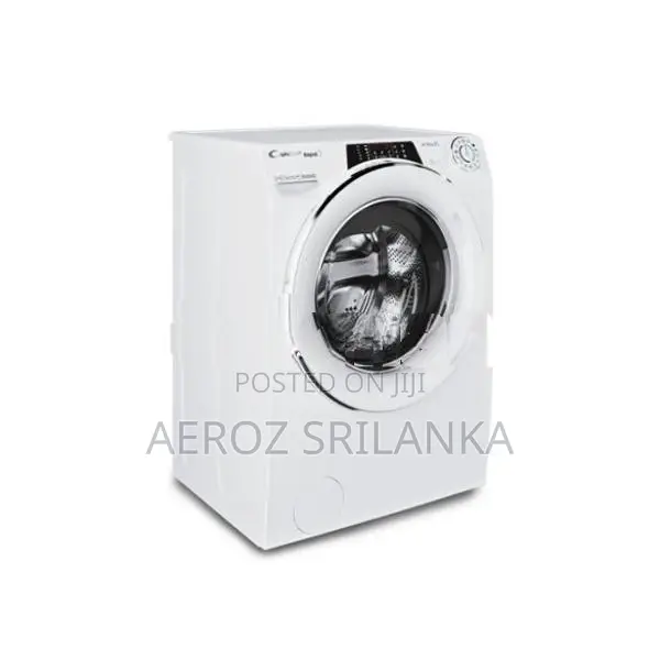 New Front Load Washer with Dryer Candy 14KG 9KG