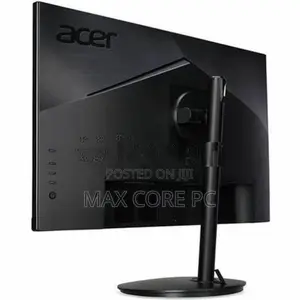 ACER CB272 27INCH 144HZ IPS FRAMELESS MONITOR