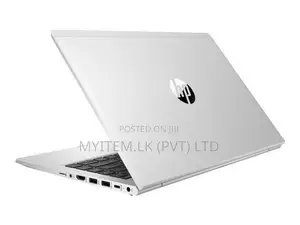 HP Core Ultra 5-125H 512GB SSD 8GB DDR5 Brand New Laptop
