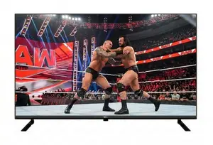 IMAX 55'' Frameless 4K UHD TV With Bluetooth