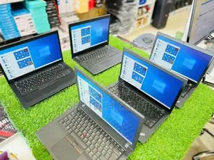 Laptop i7 6th GEN|8GB RAM|256GB NVME|Wi-Fi|14"|Lenovo ThinkPad T460S
