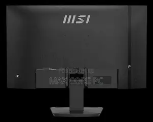 MSI Pro MP273 E14A 27 Inch 144HZ 1MS FHD IPS Productivity Monitor New