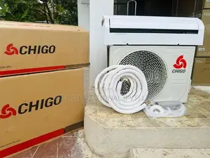 18000BTU CHIGO Non Inverter