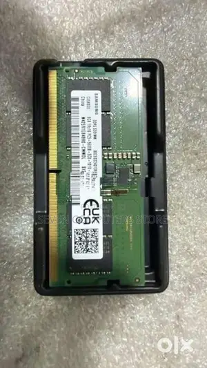 Laptop Ram DDR5 5600Mhz 8GB / 16GB