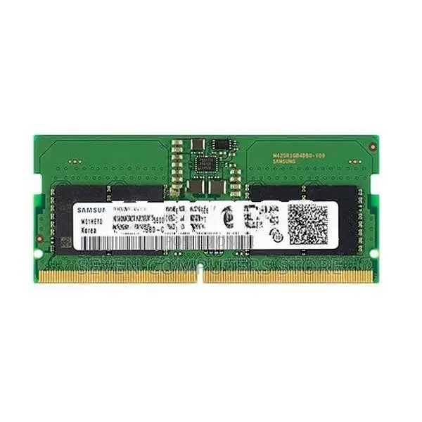 Laptop Ram DDR5 5600Mhz 8GB / 16GB