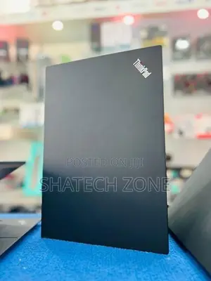 Laptop i5 8th GEN|8GB RAM|256GB NVME|Wi-Fi|14"|Lenovo ThinkPad T490