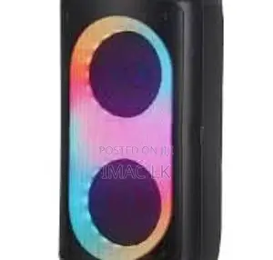 JBR-810 Wireless Karaoke Party Box